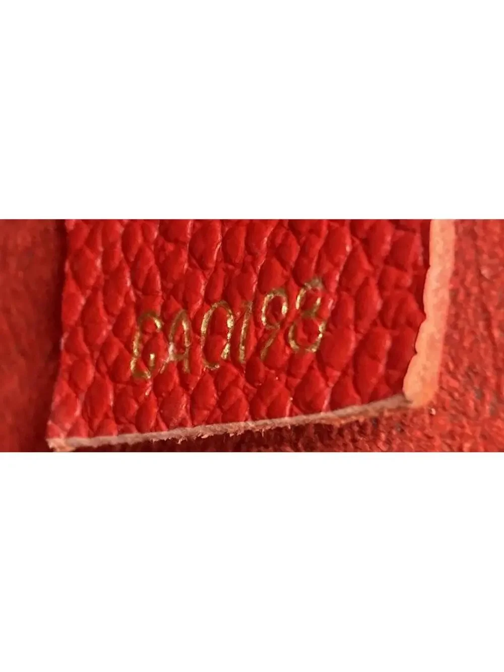 Louis Vuitton Victoire Handbag Canvas #203235L22B